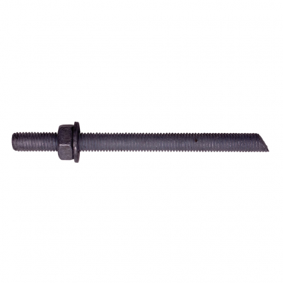 MasonMate Studs M24x300 Dry Galvanised Bx 5