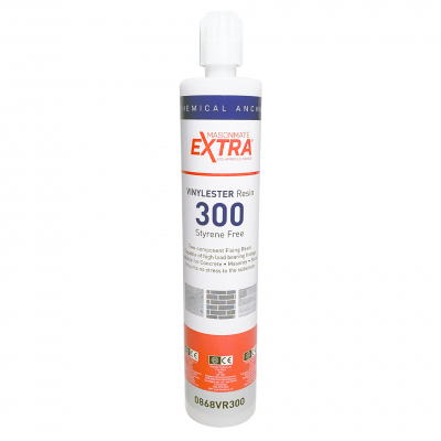 MasonMate Resin 300ml Chubpack Each