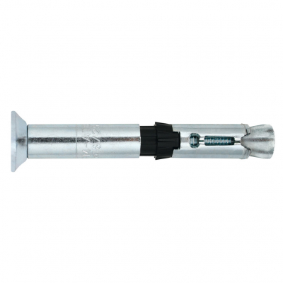 Friulsider CSK Safty Anc 10x80 WZP Option 1 10/25M6 Bx 50
