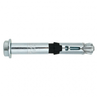 Friulsider Hex Bolt Anc 15x100 WZP Option 1 Bx 20