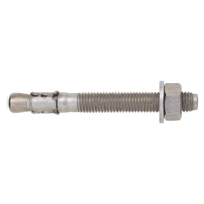 Friulsider Through Anc M6x85 Heavy Duty Bx 100