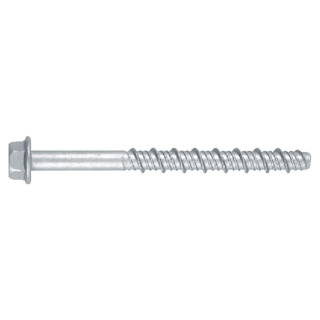 Friulsider Hex FLG Hd 67.5x60 Option1 ConcreteBolt Bx 100