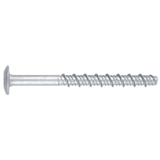 Friulsider Pan Head Tx 67.5x75 Option1 ConcreteBolt Bx 100
