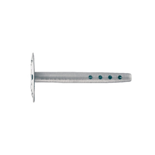 Friulsider ISOMETAL Insu 9x300 Panel Fixing Bx 250