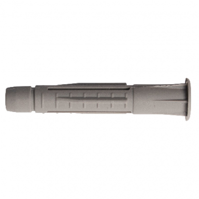 MasonMate Nylon Plug 6x37mm TPF 6-8G Pack 200