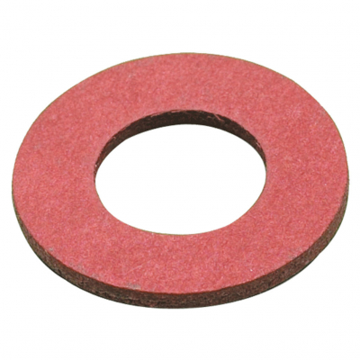 MetalMate Washer M16x30x1.5 Red Fibre Bag 100