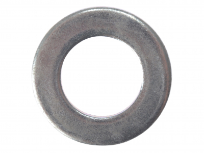 Washer Form A ZP           M10 100 Per Bag              (D26)