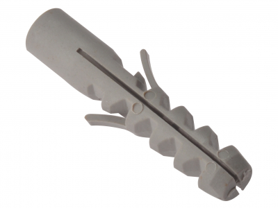 Expansion Plug Rimless   M8x40 100 Per Bag              (D28)