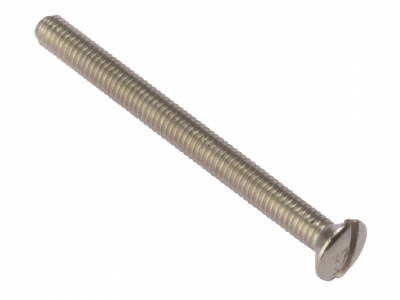 Socket Screw NP       3.5x40mm Bag 100                  (D26)