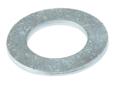 Washer Form B ZP            M8 100 Per Bag              (D26)