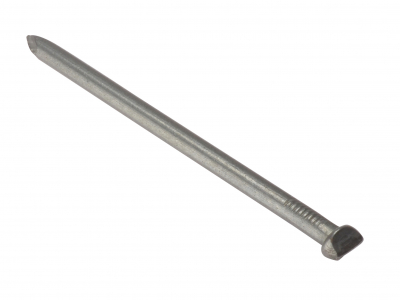 Oval Head Nails          125mm 10kg Box