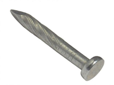 Twist Nails Galv     3.75x40mm 10kg Box