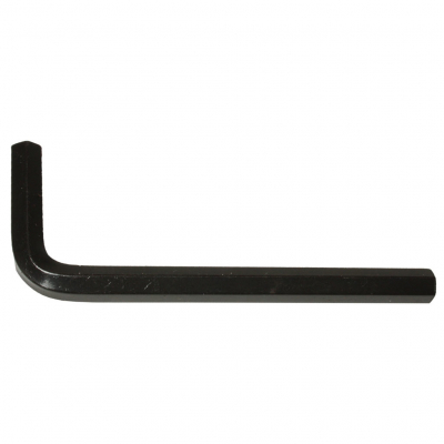 MetalMate SA Hex Wrench 4mm DIN911 Bx 100