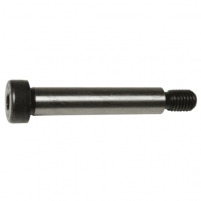 MetalMate Shoulder Screw M12 S/C Gr12.9 16x40 ISO7379 Bx 25