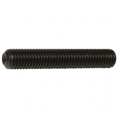 MetalMate SKT Screw S/C M8x40 Gr14.9 Pln Cup DIN916 Bx 200