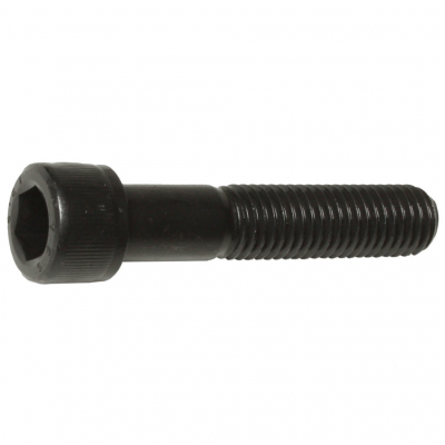 MetalMate SKT Screw S/CM12x100 Gr12.9 Cap hd DIN912 Bx 50