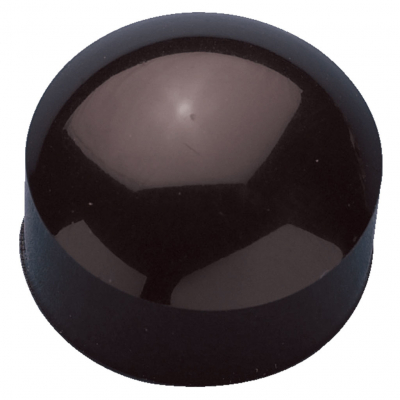 MetalMate Selacovers 28mm Clear Bx 100