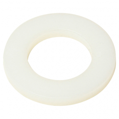MetalMate Washer Nylon M2.5 Form A DIN125 Bx 1000
