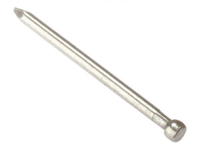 Lost Hd Nail Galv         65mm 1kg Bag                   (D3)
