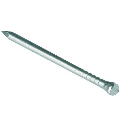 St/Steel Panel Pins 25x1.60mm 1kg Bag