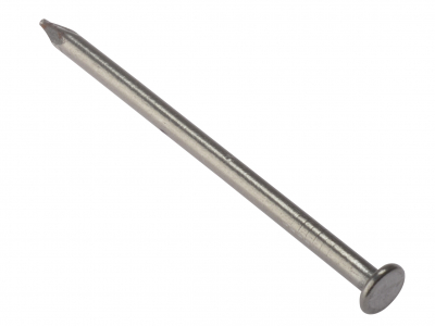 Round Hd Nail        2.65x40mm 1kg Bag                   (D3)