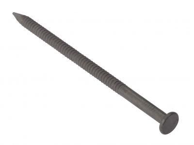 Annular Ring Shank   2.65x40mm 2 1/2kg Bag Sheradised    (D4)