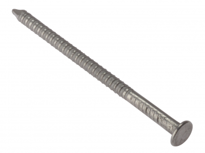 Annular Ring Shank   3.35x65mm 2 1/2kg Bag               (D4)
