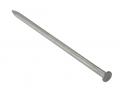 Round Hd Nail Galv  6.00x150mm 2 1/2kg Bag               (D4)