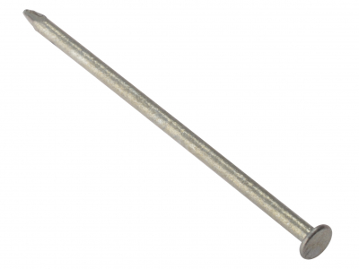 Batten Nail Galv     2.65x65mm 500gm Bag                 (D2)