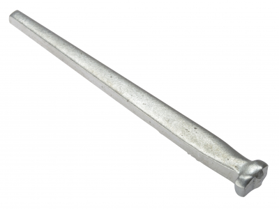Cut Clasp Nail            65mm 500gm Bag                 (D2)
