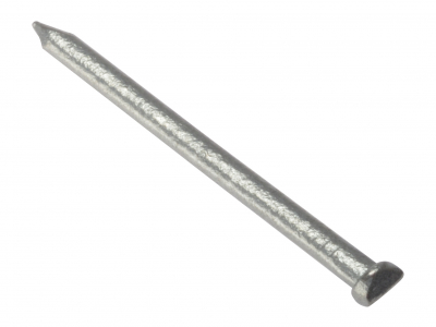 Oval Hd Nail Galv         40mm 500gm Bag                 (D2)