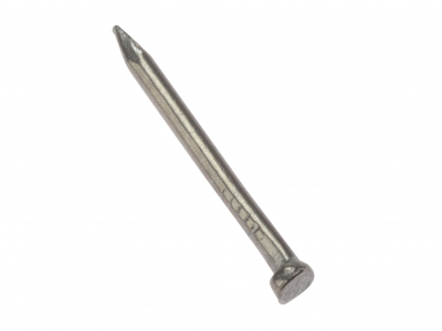 Veneer Pin           1.00x15mm 500gm Bag                 (D2)