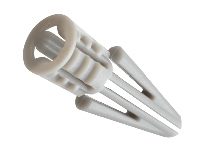 Cavity Fixing            Nylon Bag 50                   (D26)