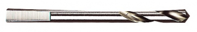 Starrett Pilot Drill Each - 79mm - A014C