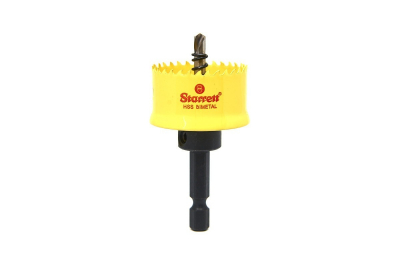 Starrett Holesaw Smooth Each - 32mm - 1 1/4" CSC32