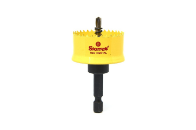 Starrett Holesaw Smooth 35mm - 1 3/8Inch CSC33 Per 1