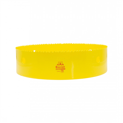 Starrett Holesaw Deep Cut Each - 210mm - 8 9/32" DCH210M