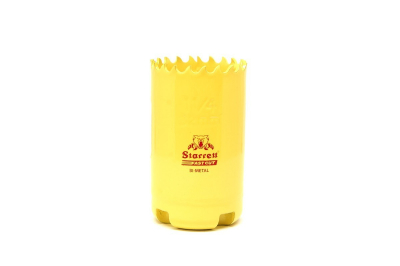 Starrett Holesaw Fast Cut Each - 32mm - 1 1/4" FCH0114