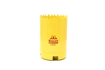Starrett Holesaw Fast Cut Each - 35mm - 1 3/8Inch FCH0138