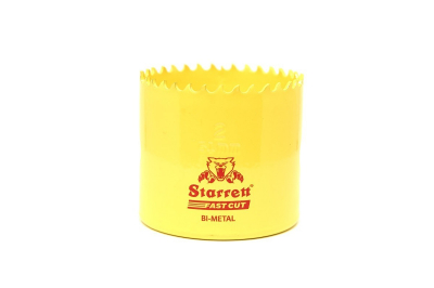 Starrett Holesaw Fast Cut Each - 51mm - 2Inch FCH0200