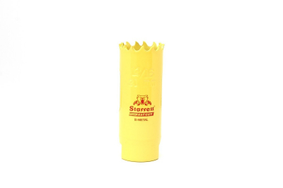 Starrett Holesaw Fast Cut Each - 21mm - 13/16" FCH1036