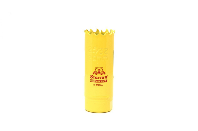 Starrett Holesaw Fast Cut Each - 20mm - 25/32" FCH2532