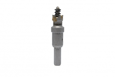 Starrett Holesaw TCT for St/St Each - 15mm - 19/32" SM15