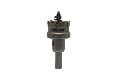 Starrett Holesaw TCT for St/St Each - 32mm - 1 1/4Inch SM32
