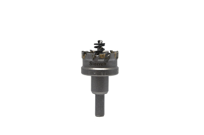 Starrett Holesaw TCT for St/St Each - 38mm - 1 1/2" SM38