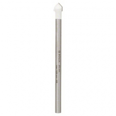 Bosch Glass/Tile Drill 5x65mm BT2608587159 Pack 1