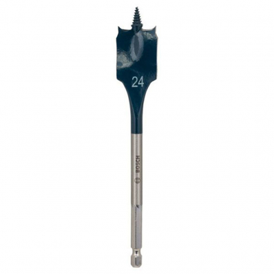 Bosch Flat Bit 28mm BT2608595496 Pack 1