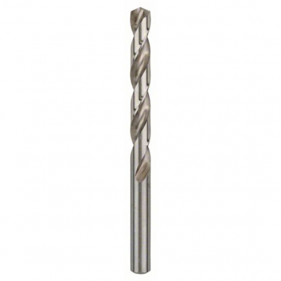Bosch Hss Drill Bit 5 x 86mm BT2608595062 Pack 10