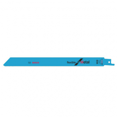 Bosch Sabre Saw Blade Metal BTS922EF Pack 5