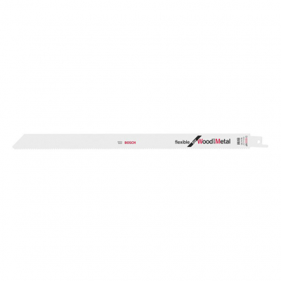 Bosch Sabre Saw Wood/Metal BTS1222VF Pack 5